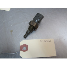 04Q031 Coolant Temperature Sensor From 2006 SUBARU IMPREZA  2.5